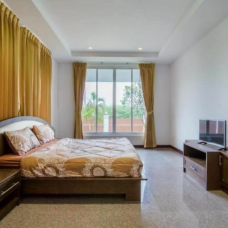 Keang Napa Pool Villa HHQ Zewnętrze zdjęcie