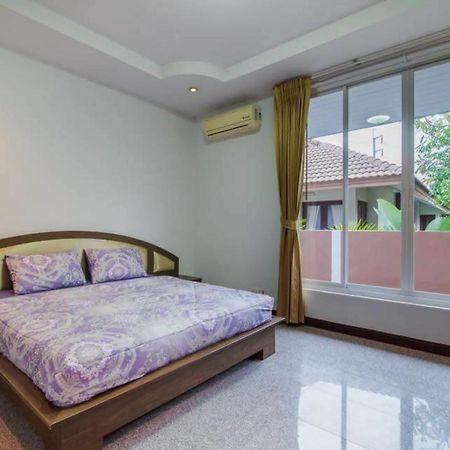 Keang Napa Pool Villa HHQ Zewnętrze zdjęcie