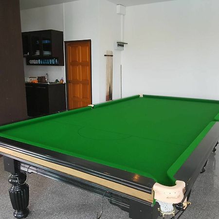Keang Napa Pool Villa HHQ Zewnętrze zdjęcie