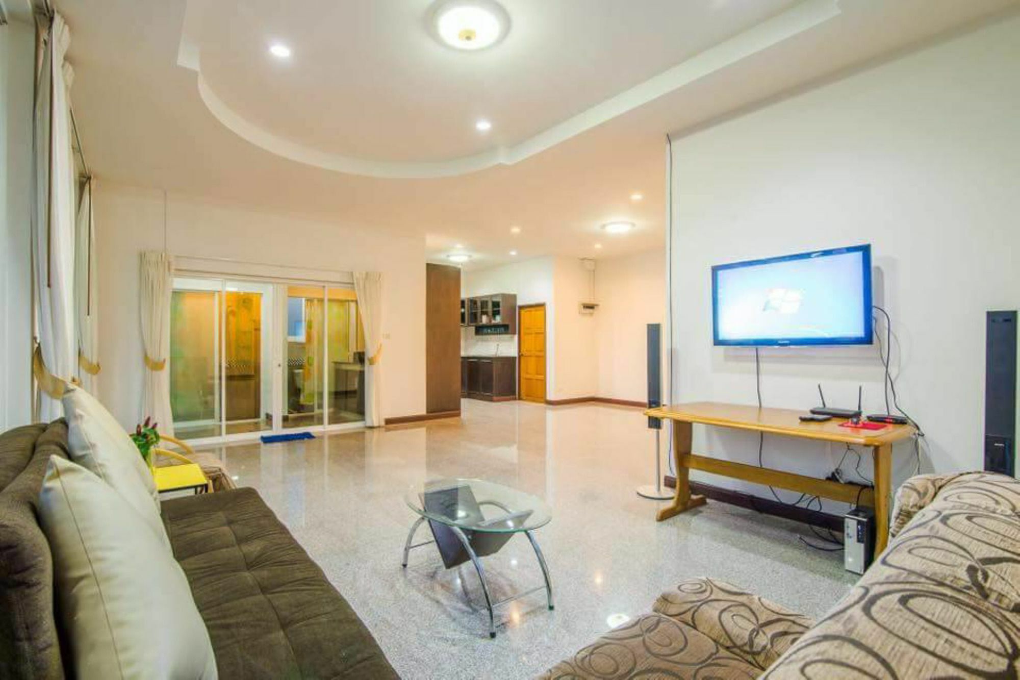 Keang Napa Pool Villa HHQ Zewnętrze zdjęcie