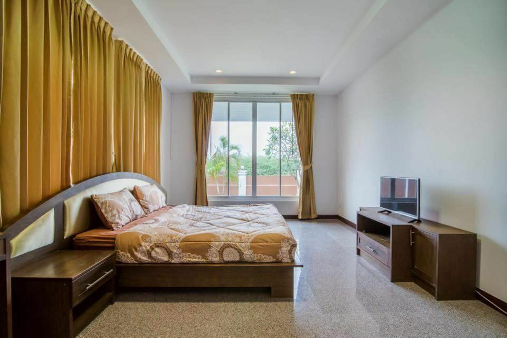 Keang Napa Pool Villa HHQ Zewnętrze zdjęcie