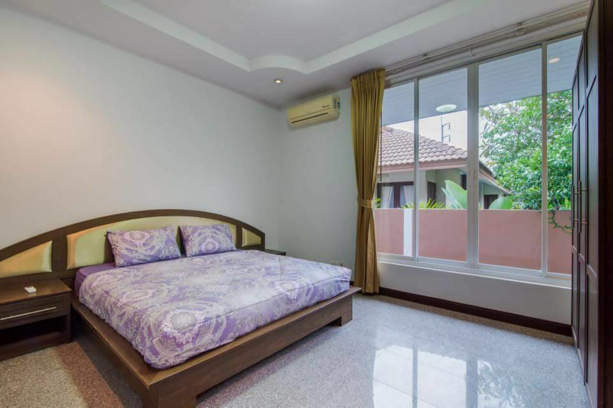 Keang Napa Pool Villa HHQ Zewnętrze zdjęcie