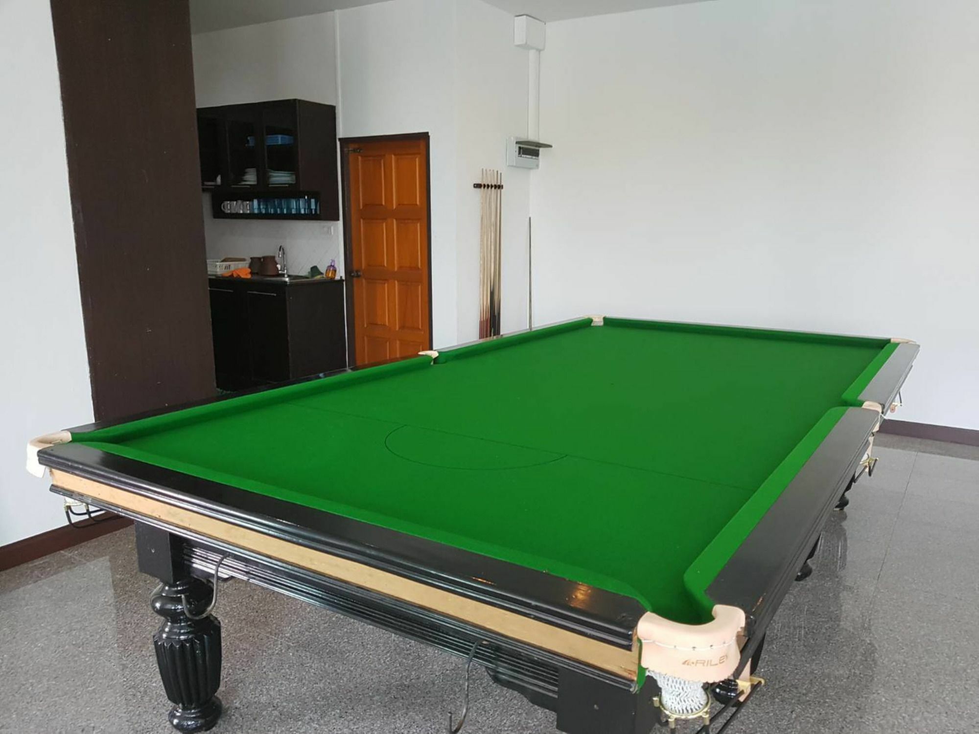 Keang Napa Pool Villa HHQ Zewnętrze zdjęcie