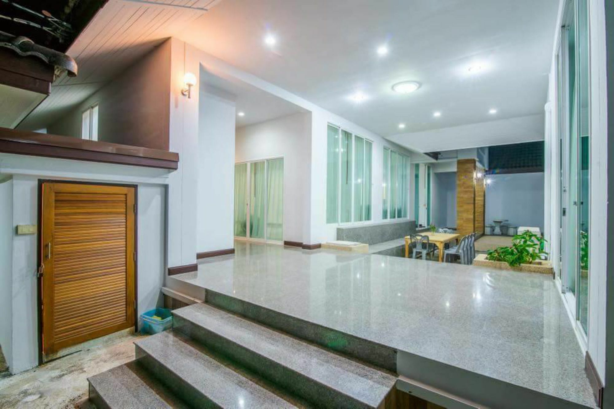 Keang Napa Pool Villa HHQ Zewnętrze zdjęcie